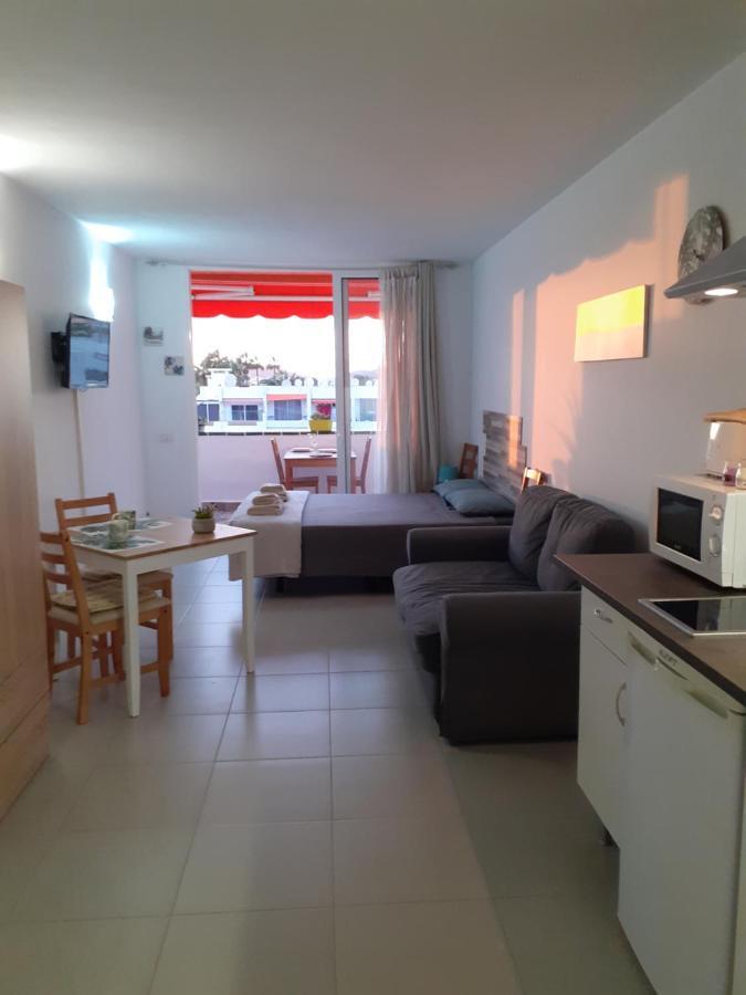 Apartamento Casa Tavio 6 Casa Tavio 7 Costa del Silencio Exterior foto